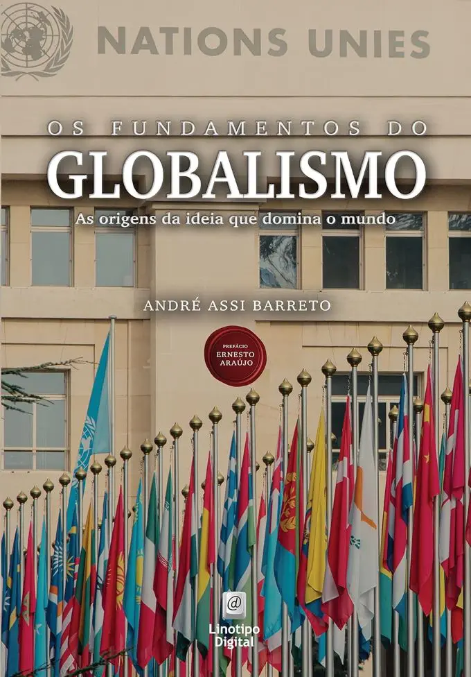 globalismo globalização