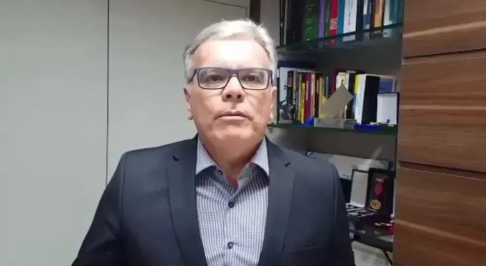 André Garcia