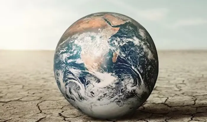 aquecimento - terra - arte - verdade
