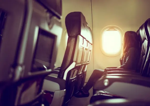 assentos aviao
