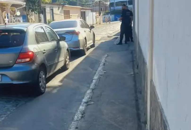 Bolsonaro PF