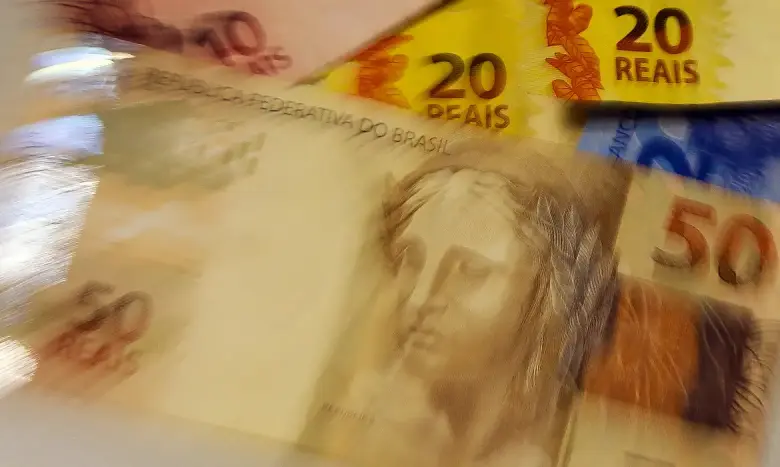 dinheiro salario renda