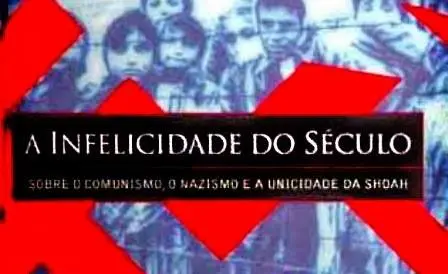 livro a infelicidade do século