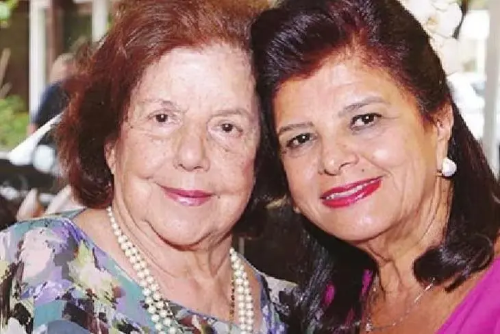 Luiza Trajano Donato
