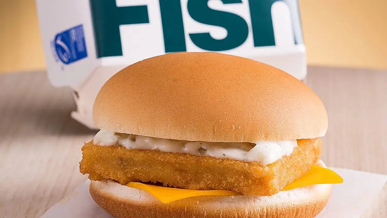 mc fish