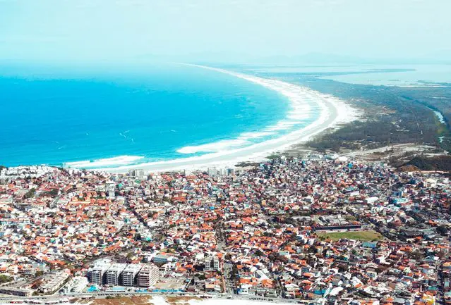 Arraial d'Ajuda