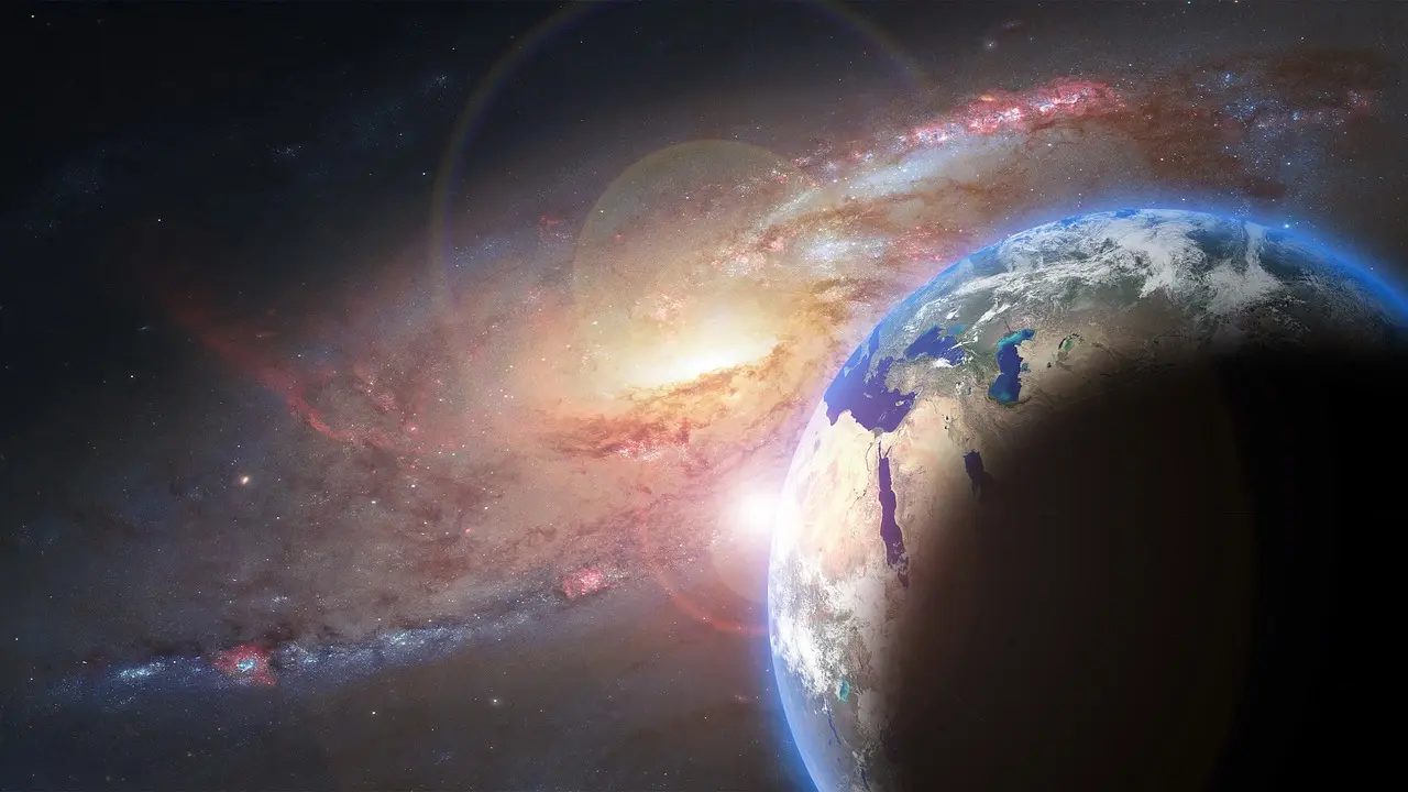 Asteroide do tamanho do Maracanã vai passar hoje pela Terra