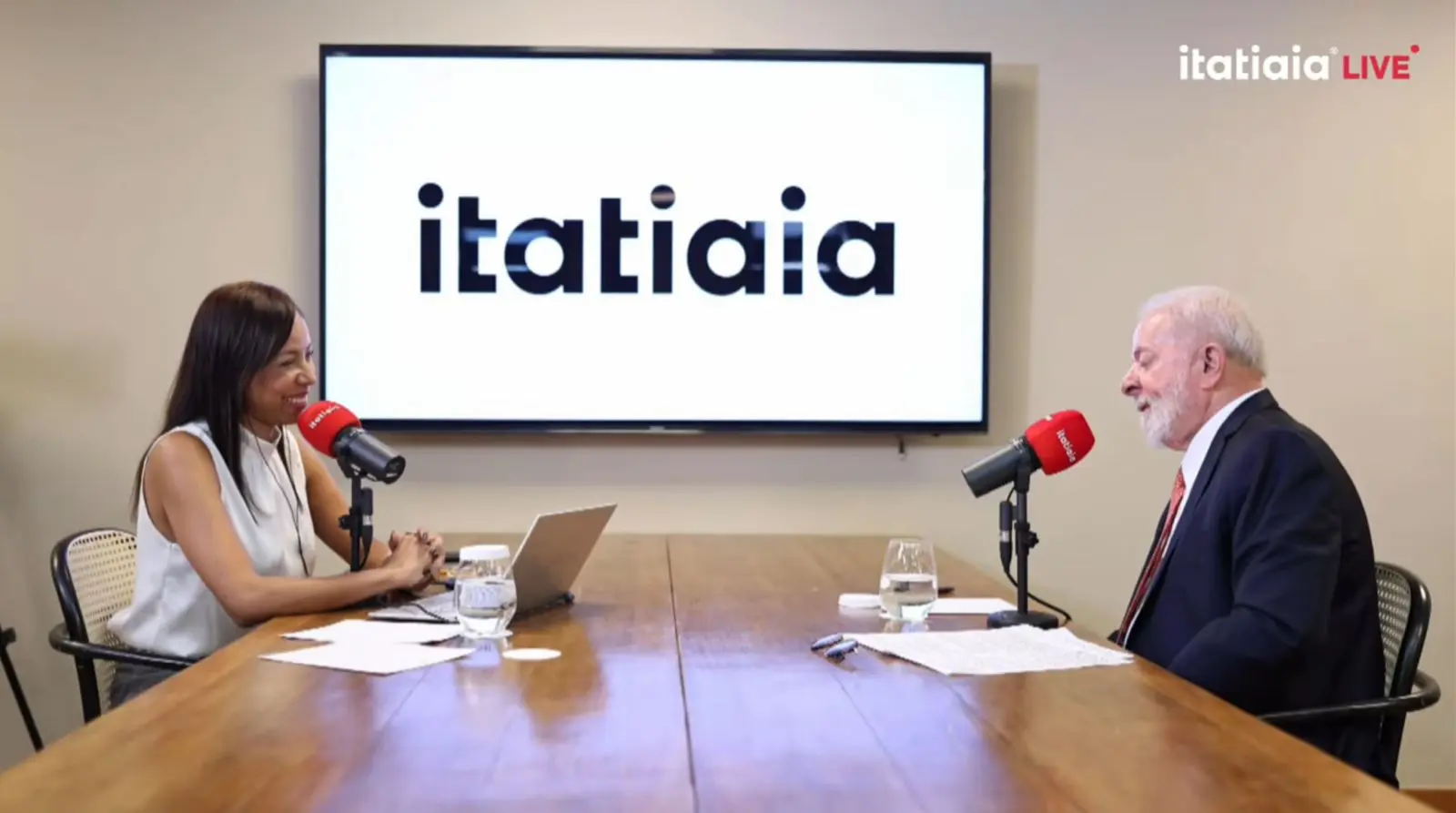 lula superávit