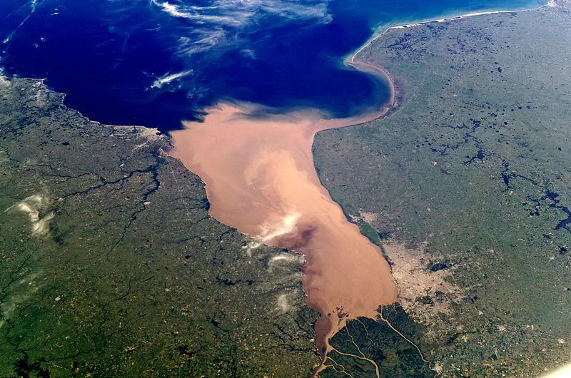 rio da prata