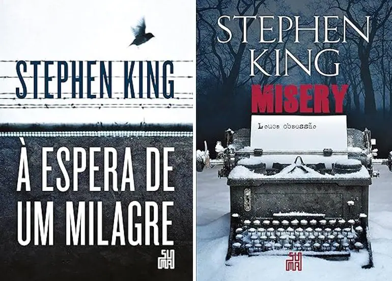 Stephen King
