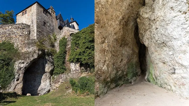 neandertais caverna 