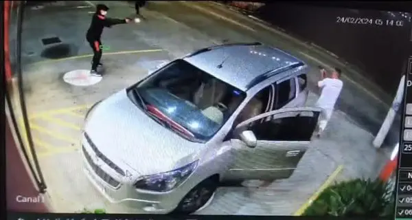 videomonitoramento assassinato sp