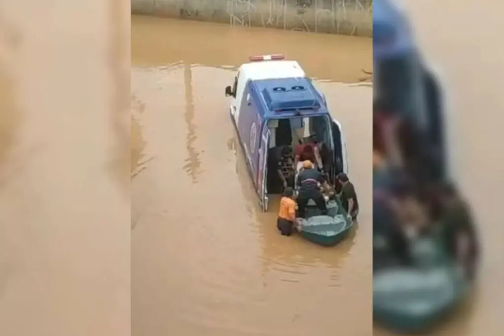 itapevi temporal