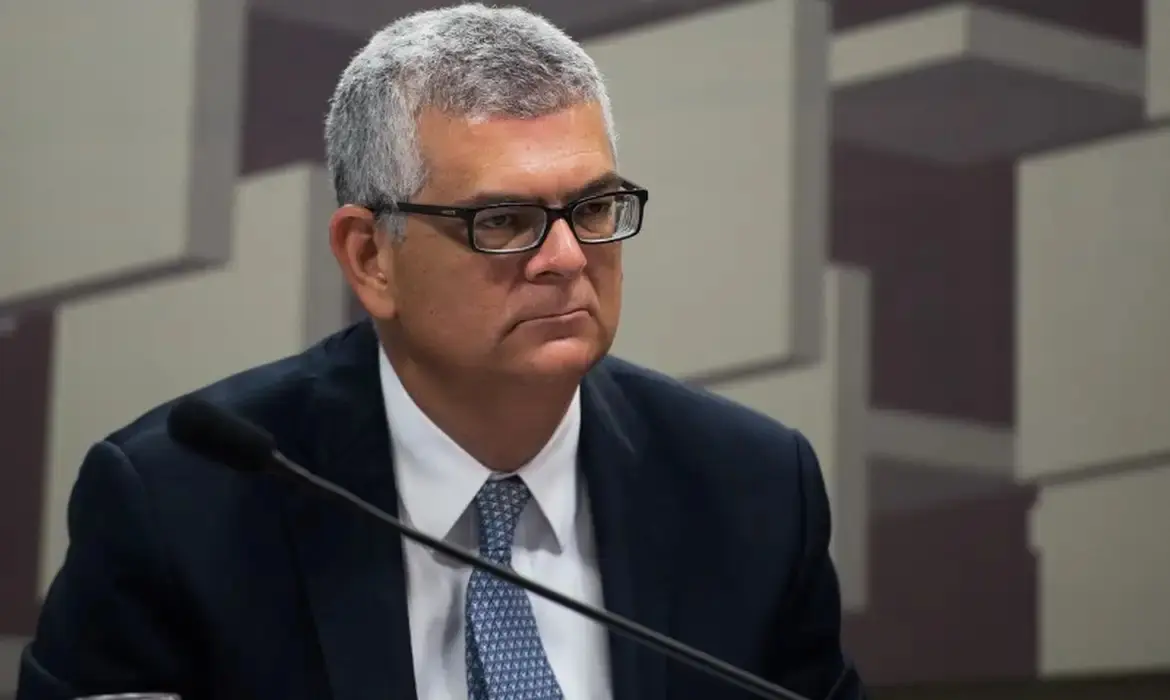 De acordo com o a divulgação do balanço da Eletrobras, o presidente da companhia, Ivan Monteiro, defendeu que seu novo modelo de negócios 'gera resultados consistentes' | Foto: Marcelo Camargo/Agência Brasil