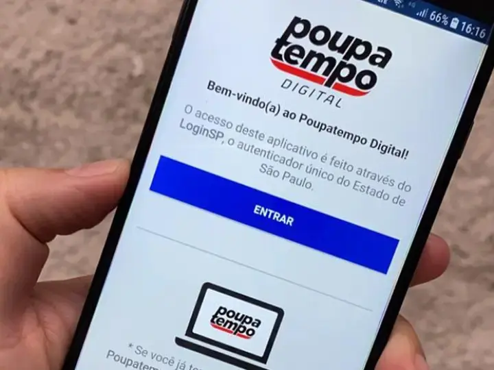 A Prodesp, empresa de processamento de dados do governo estadual e co-desenvolvedora do aplicativo, tem a expectativa de até 70 mil transferências mensais de veículos em São Paulo na primeira fase | Foto: Reprodução/Governo do Estado de São Paulo