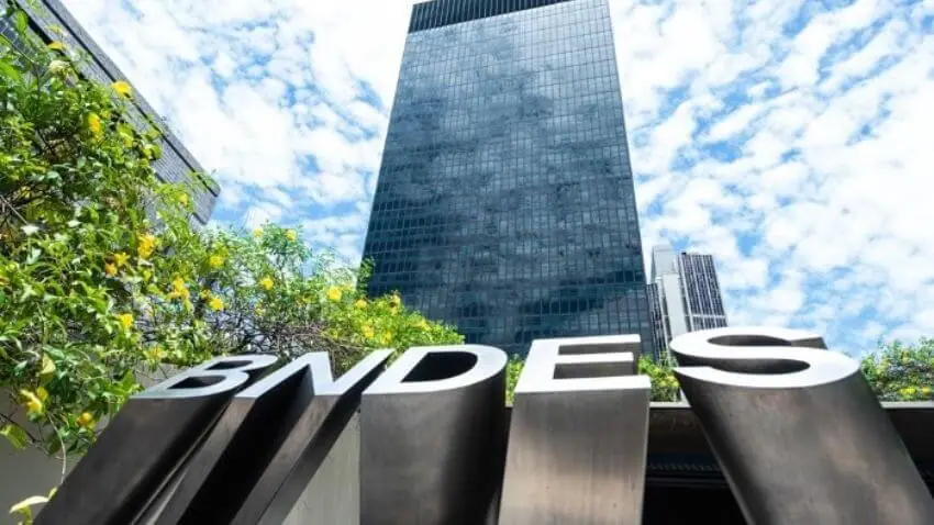 Banco Nacional do Desenvolvimento (BNDS)