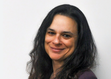 Janaina Paschoal, nova filiada do PP