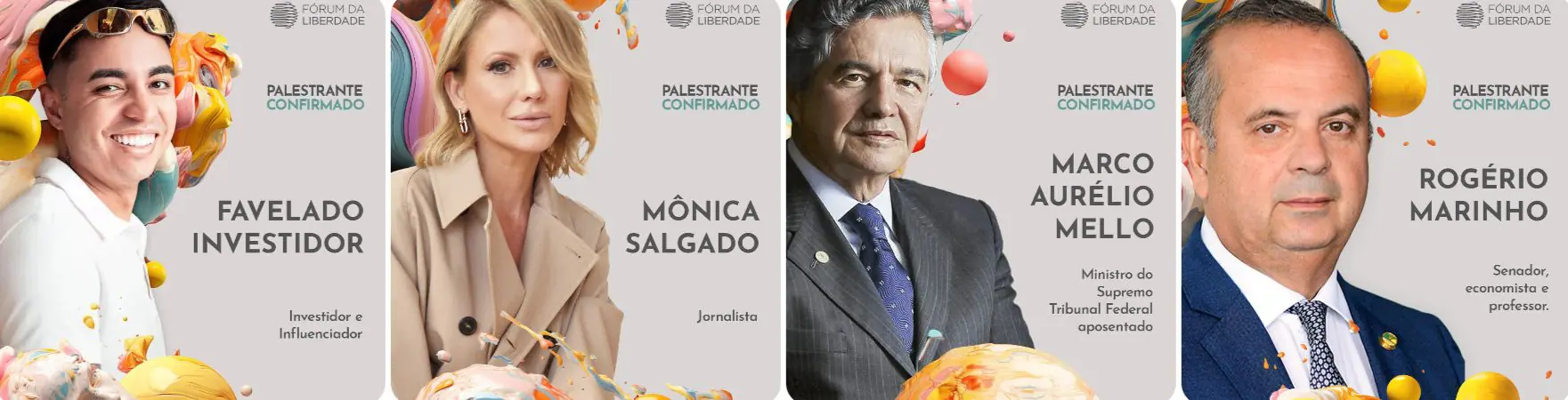 porto alegre fórum da liberdade