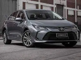 Carro blindado
