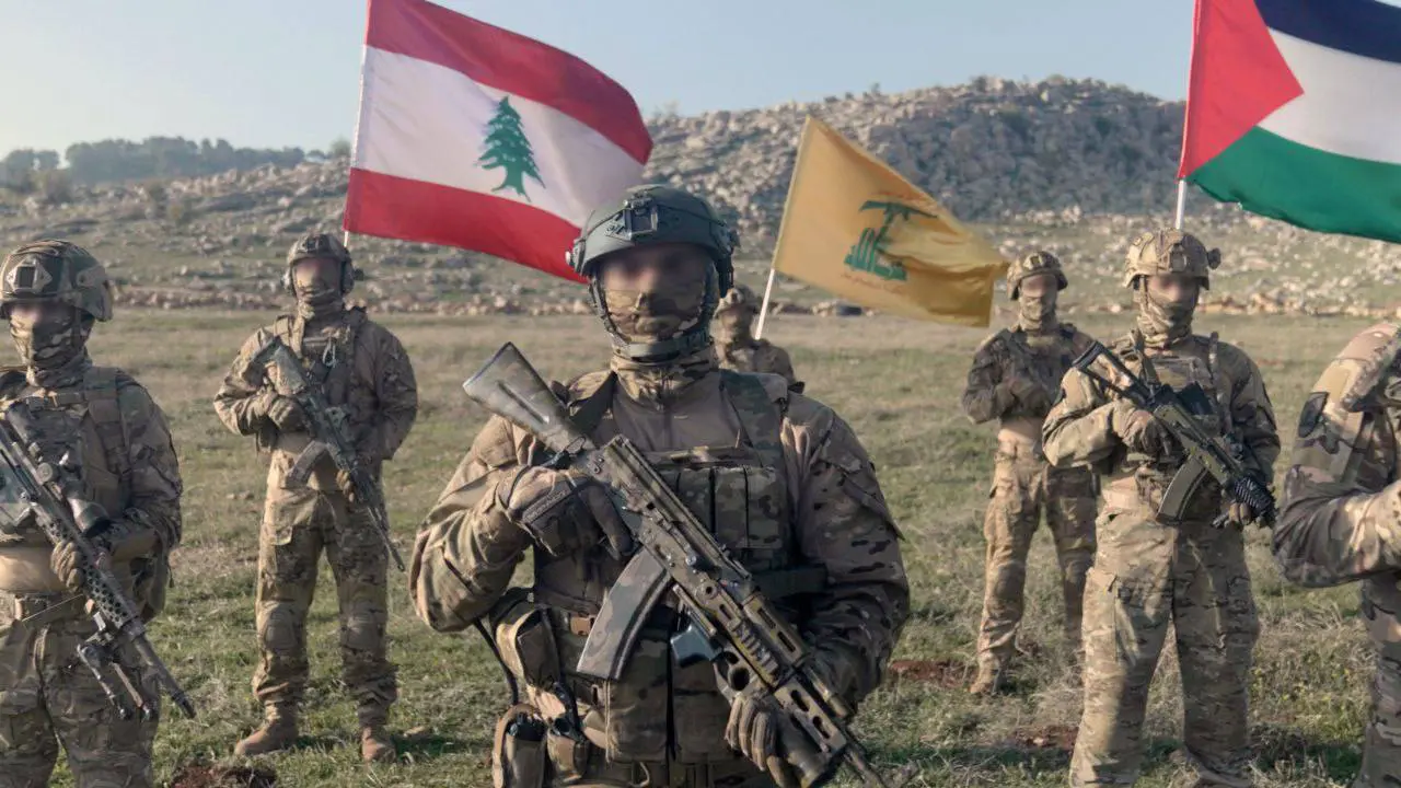 Hezbollah