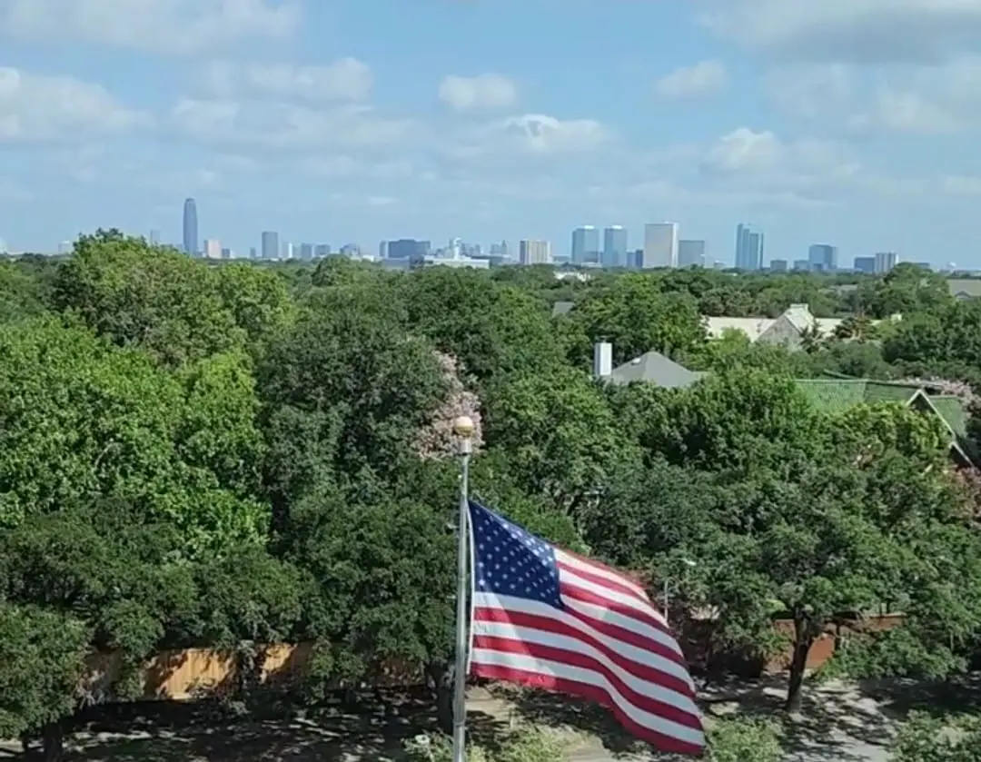 Houston, Texas