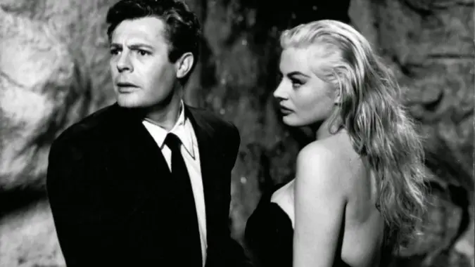 La Dolce Vita