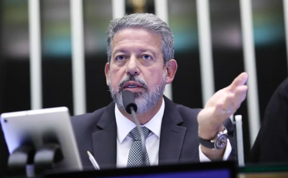 Arthur Lira