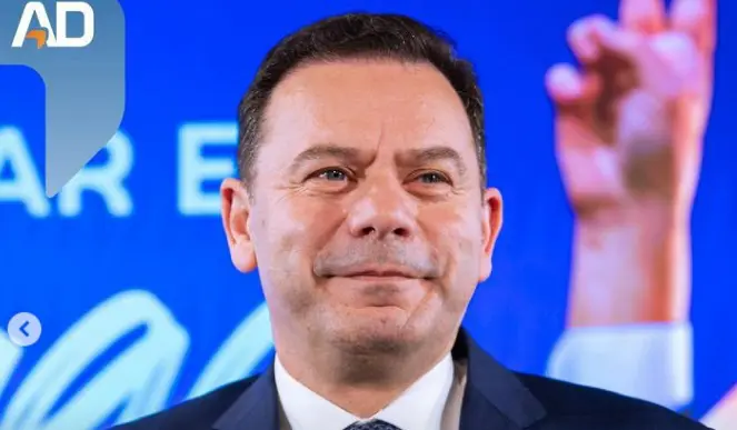 Luís Montenegro - psd - portugal