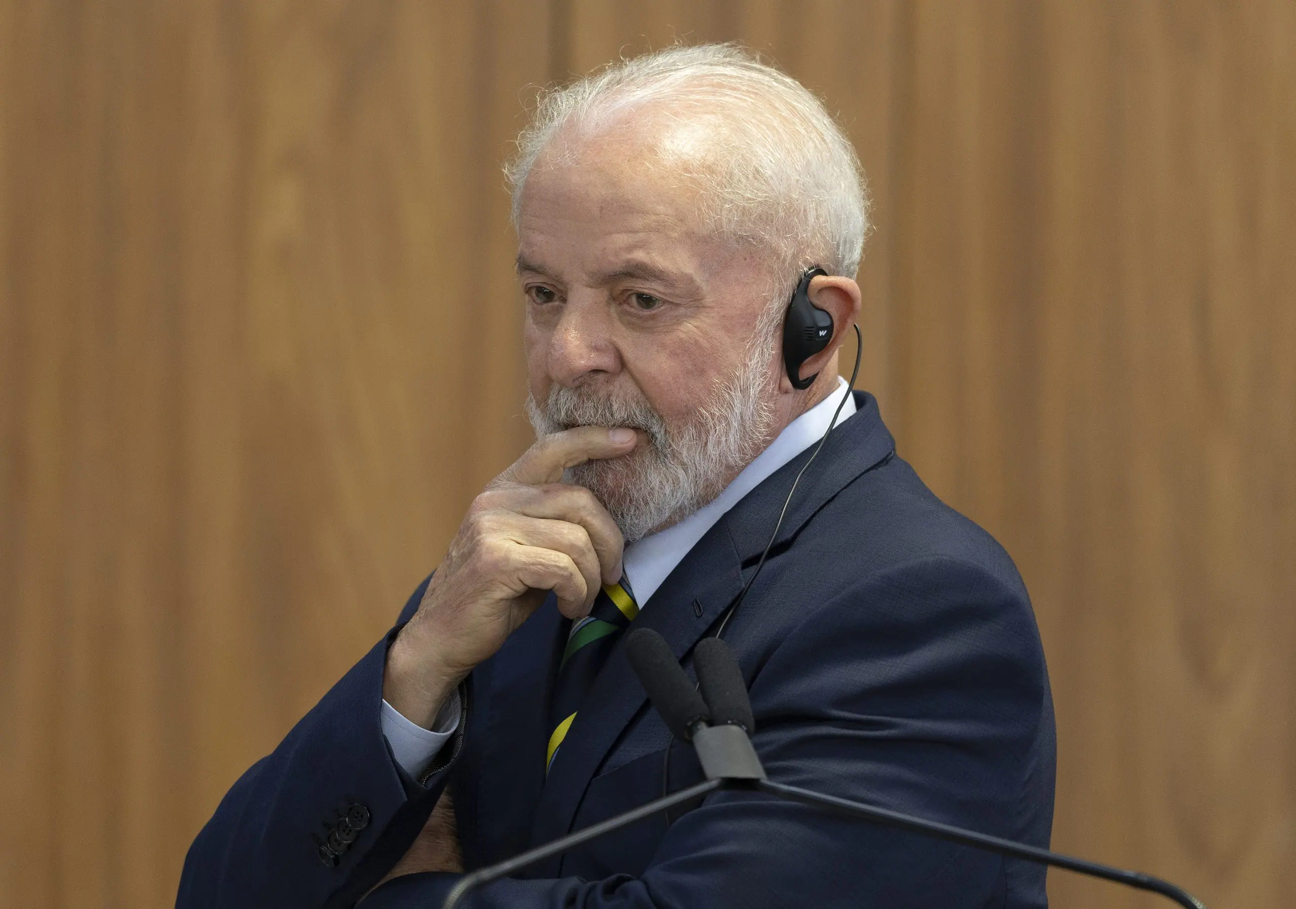 Lula pretende ter aliados mais preparados, tanto na campanha eleitoral quanto na Câmara dos Deputados | Foto: Fabio Rodrigues Pozzebom/Agência Brasil