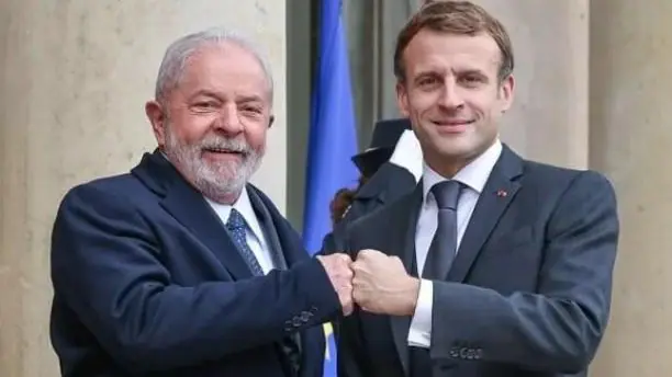 Macron