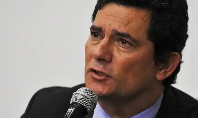 Sérgio Moro