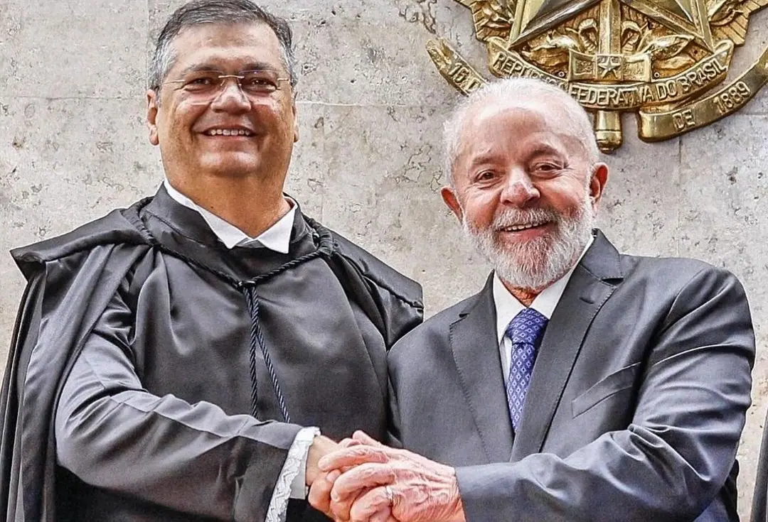 Flávio Dino