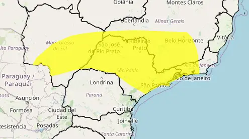 alerta são paulo e mais