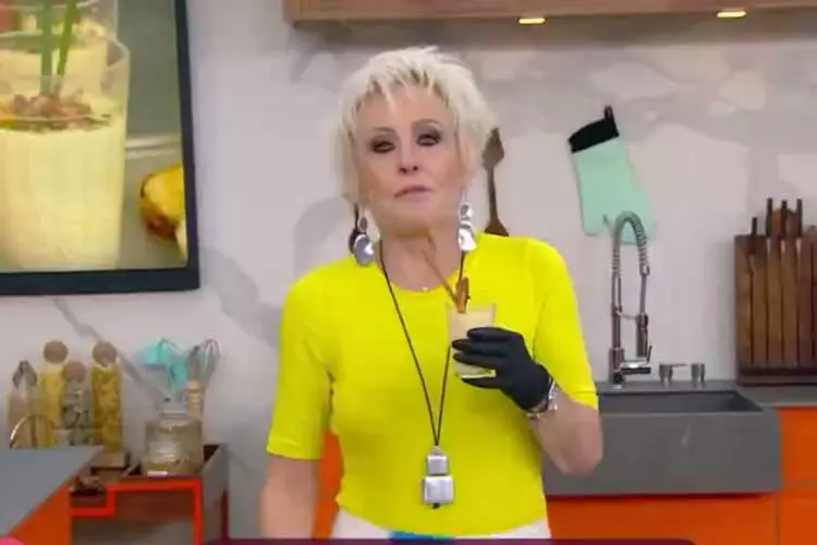 Foto de Ana Maria Braga