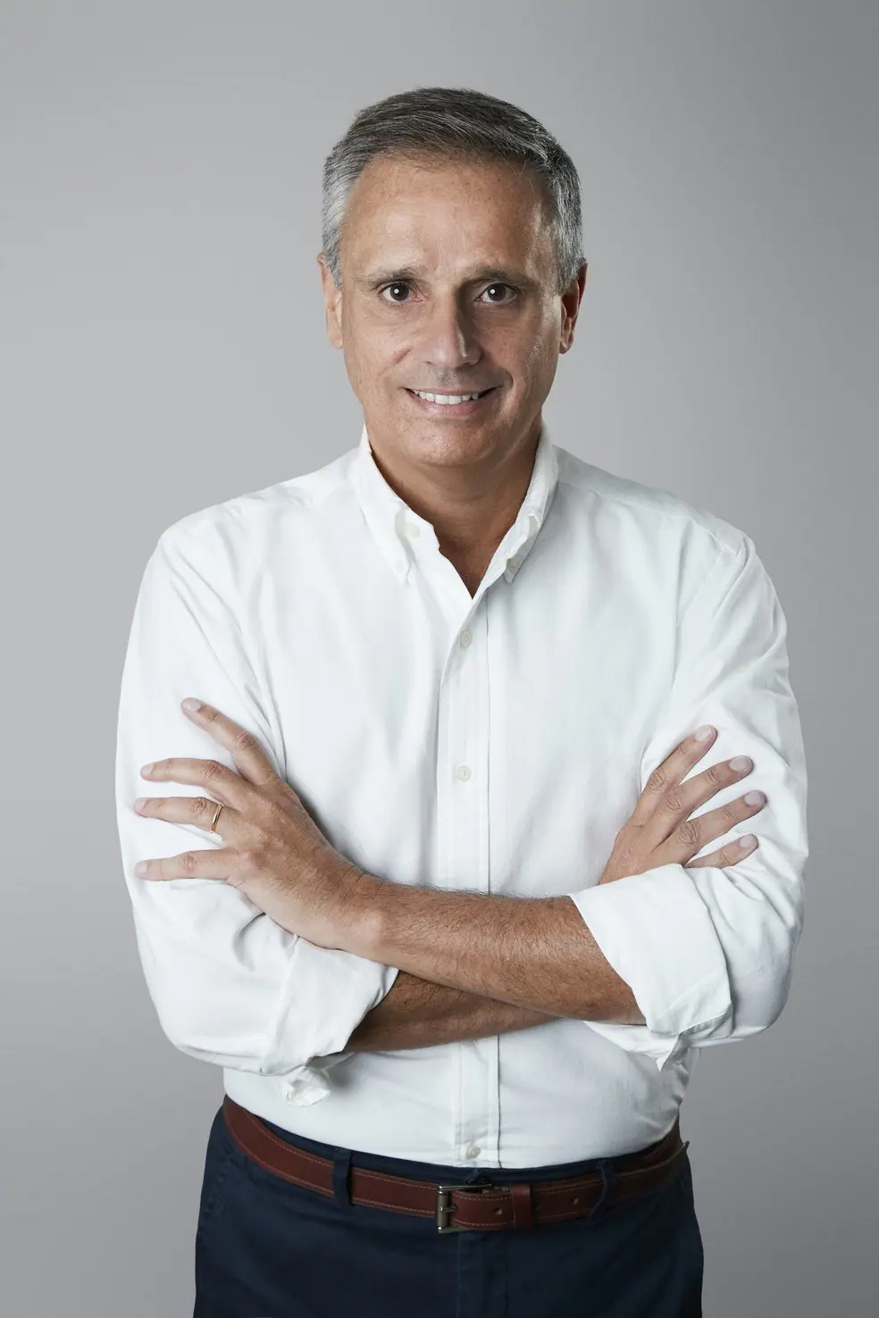 Manuel Belmar Globo