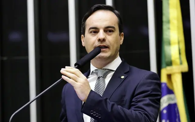 capitão wagner - fortaleza
