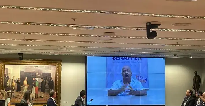 Chiquinho Brazão