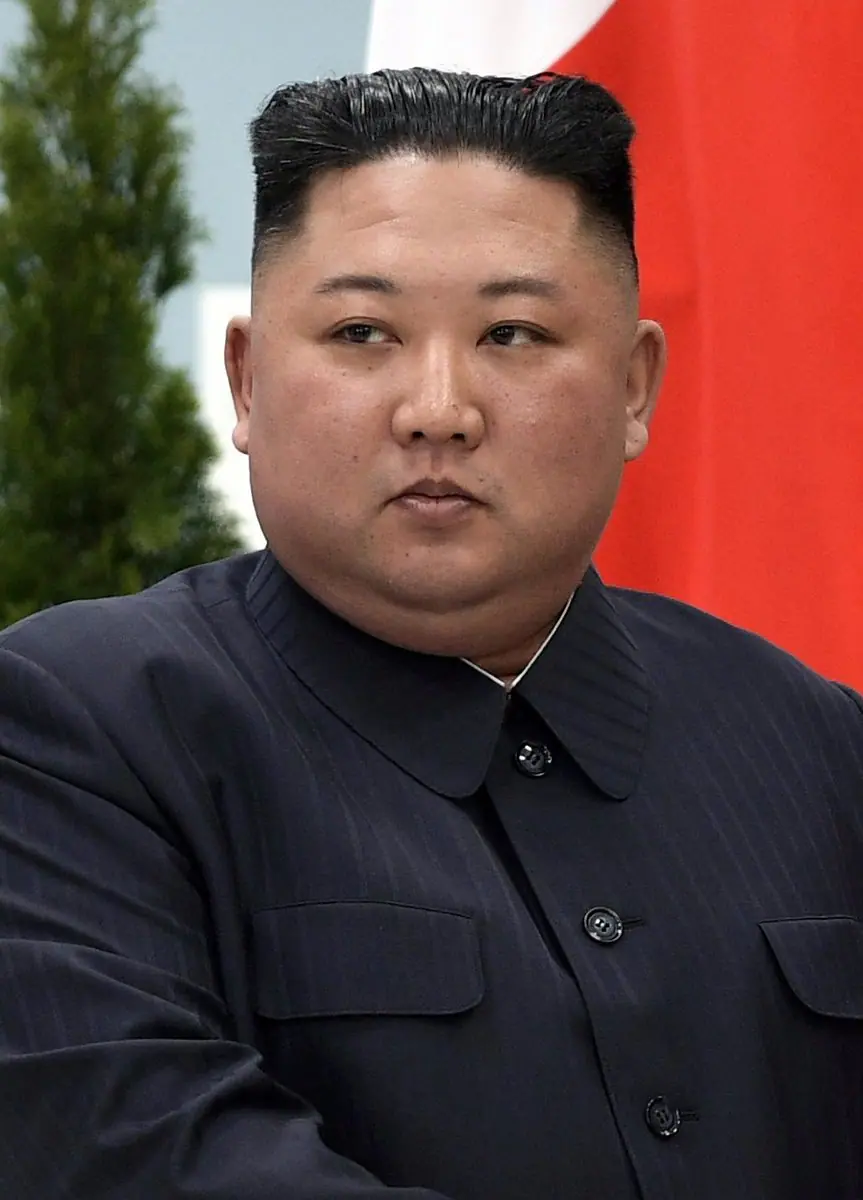 Coreia do Norte condena esse treinamento