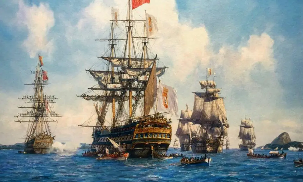 7 de março