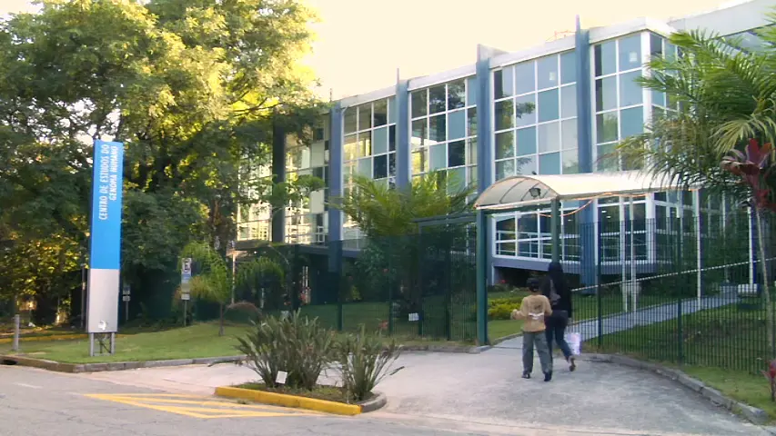 Instituto de Genoma Humano USP