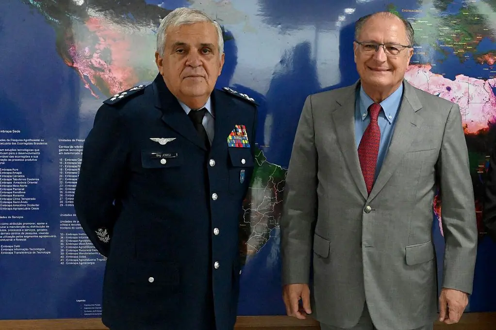 Superior Tribunal Militar