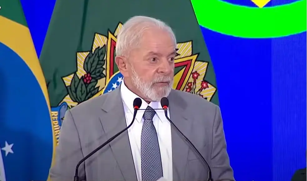 A percepção do governo é de que a divulgação dos programas sociais deve priorizar as faixas da população que recebem os benefícios | Foto: Reprodução/Canal Gov