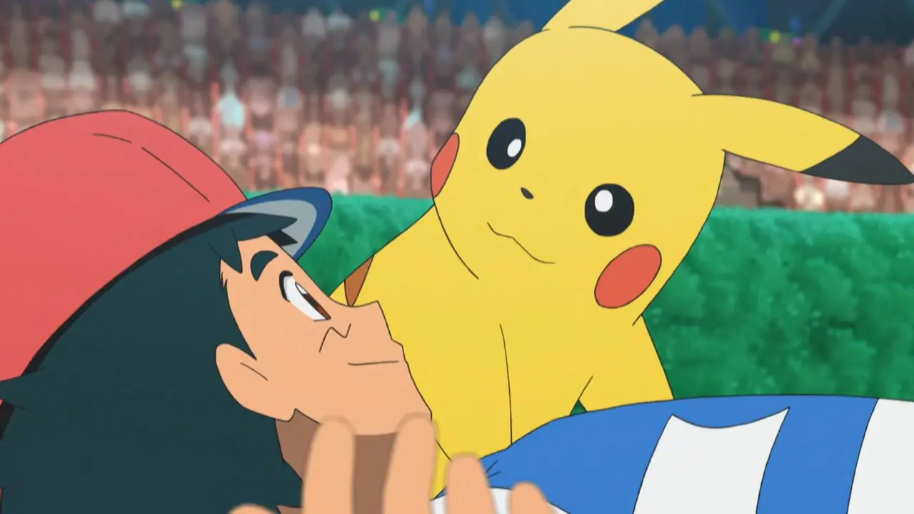 Foto de Pokémon