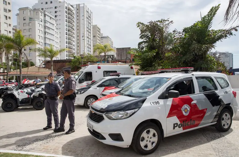 Operação Verão