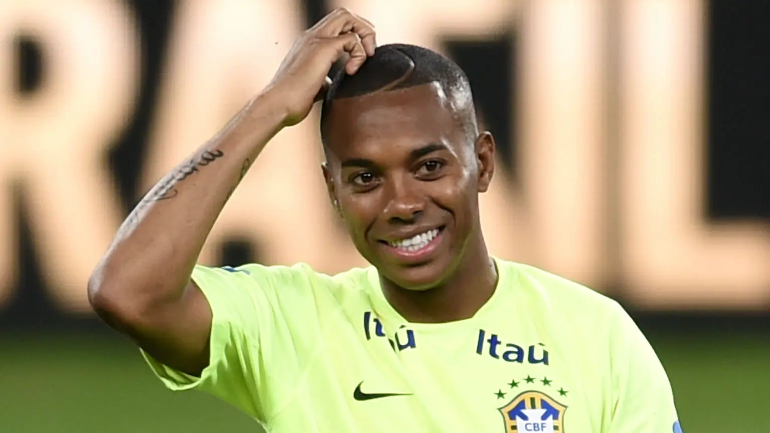 Julgamento de Robinho começa nesta quarta-feira