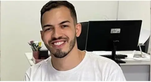 vereador Ronaldo do Nadinho