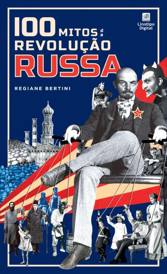 Rússia comunistas