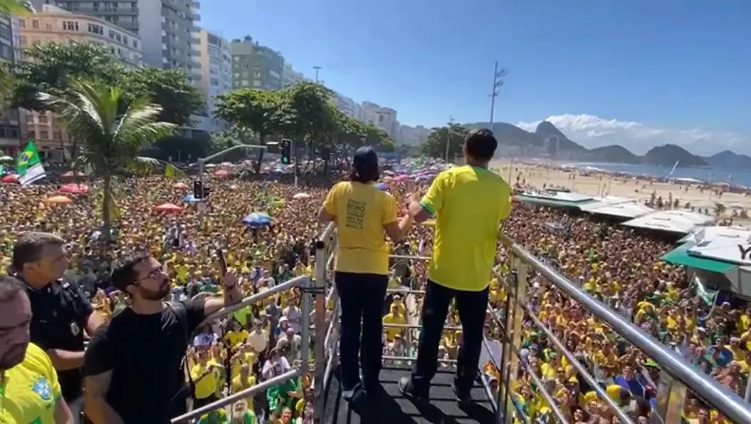 jair bolsonaro