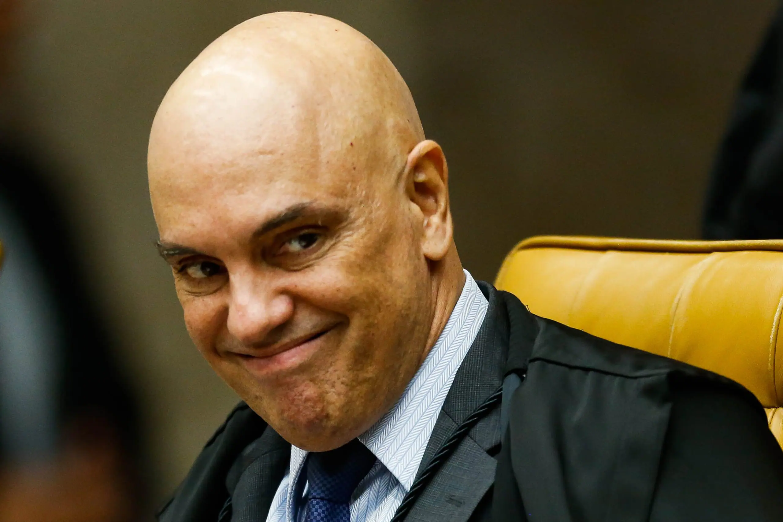 alexandre de moraes