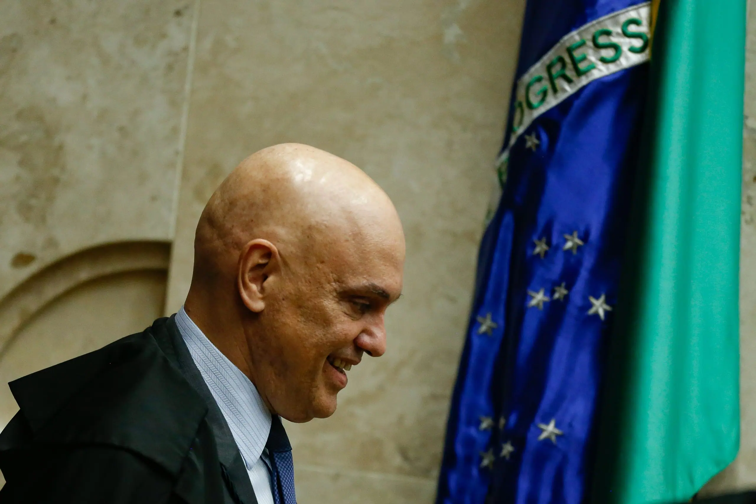 alexandre de moraes